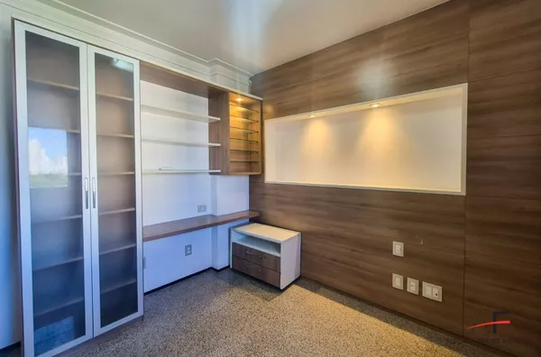 Apartamento projetado com 4 quartos para Venda no Meireles - Foto 11