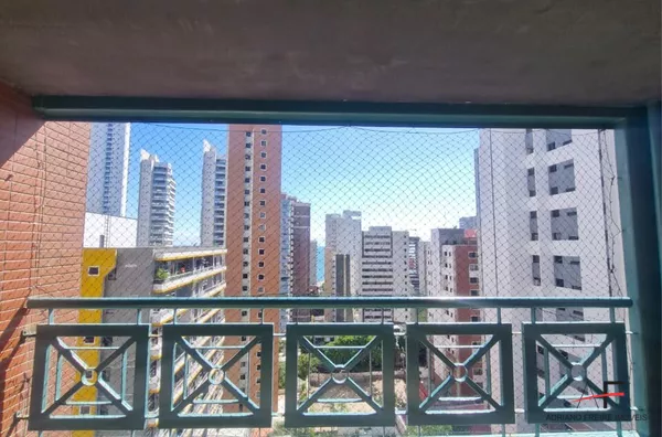 Apartamento com 2 suítes para Venda no Edifício Vila Morena