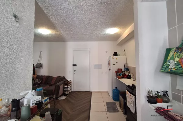 Apartamento com 2 quartos para Venda no Viva Praia do Futuro
