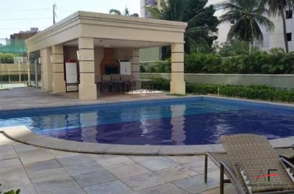 Apartamento com 3 suítes para Venda no Bairro de Fátima