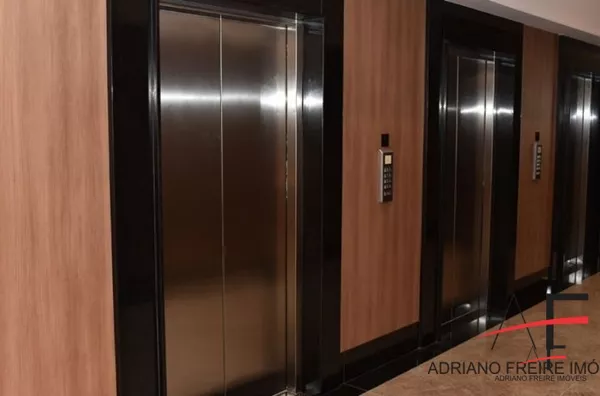 Sala Comercial no ITC MOURA DUBEUX para locação