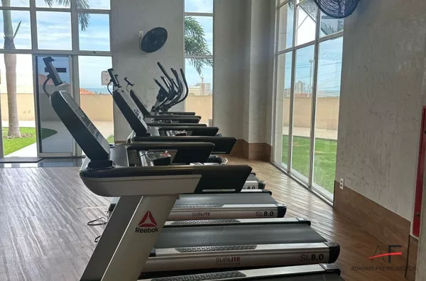 Excelente apartamento projetado com 3 suítes para Venda no Alta Vista Dunas - Foto 25