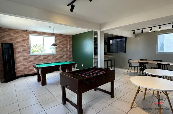 Apartamento Mobiliado com Vista Mar, 3 quartos para Venda na Praia do Futuro - Foto 9