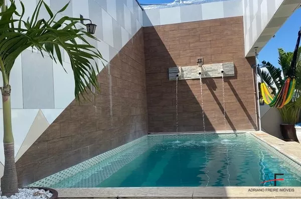 Excelente cobertura de alto padrão mobiliada para venda na Praia do Futuro