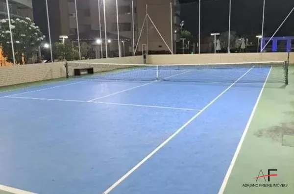 Apartamento com 3 suítes para venda próximo ao Shopping Iguatemi Fortaleza