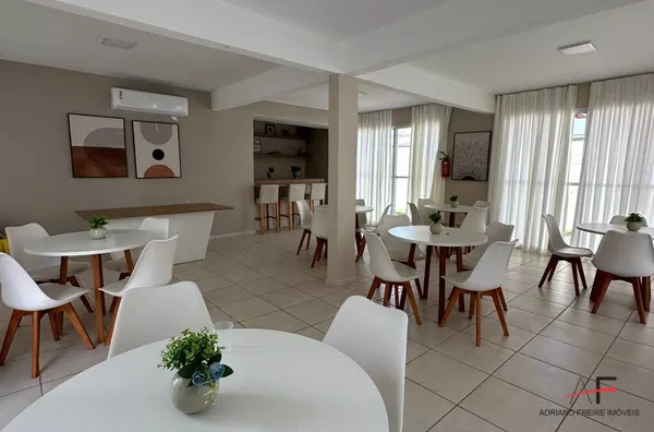 Apartamento Mobiliado com Vista Mar, 3 quartos para Venda na Praia do Futuro - Foto 11