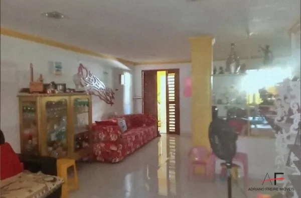 Casa Plana com 3 quartos para Venda na Cidade 2000