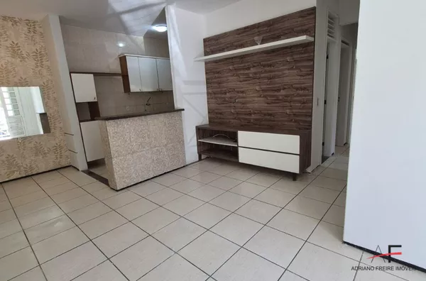Casa projetada com 3 suítes para venda em Condomínio na Cidade 2000.
