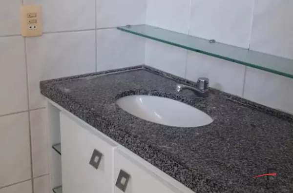 Apartamento Vista Mar com 3 quartos para locação no Condomínio Jardins de Atlântida - Foto 10