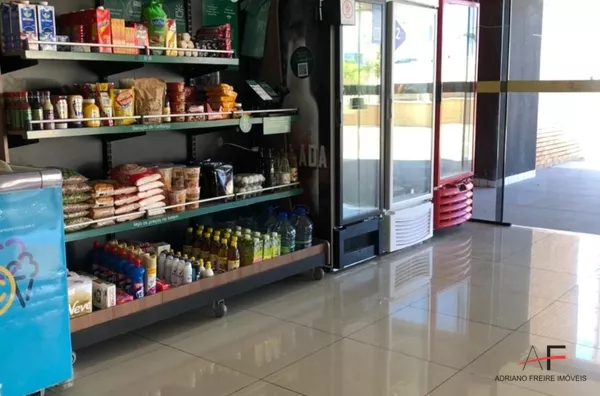 Cobertura Duplex Mobiliada para venda no Condomínio Jardins de Iracema