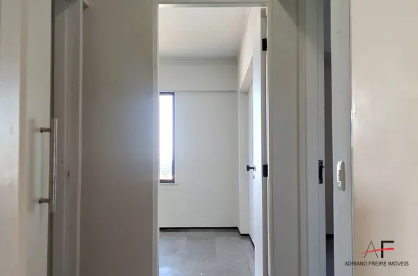 Apartamento com 3 quartos, próximo a Av. Santos Dumont - Foto 26