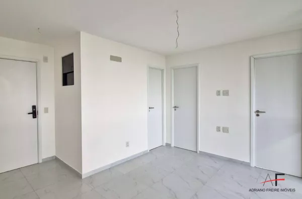 Excelente Apartamento para Venda no J.Smart Dom - Aldeota