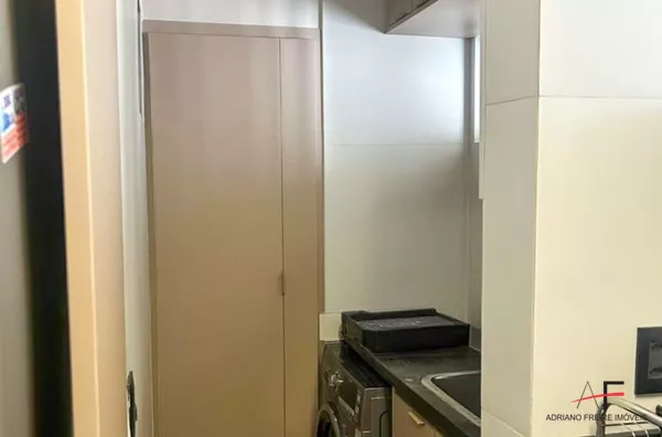 Excelente Apartamento Mobiliado com 2 quartos para Venda no Meireles - Foto 7