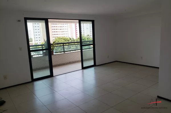 Apartamento com 3 quartos para Venda no Solar de Iracema