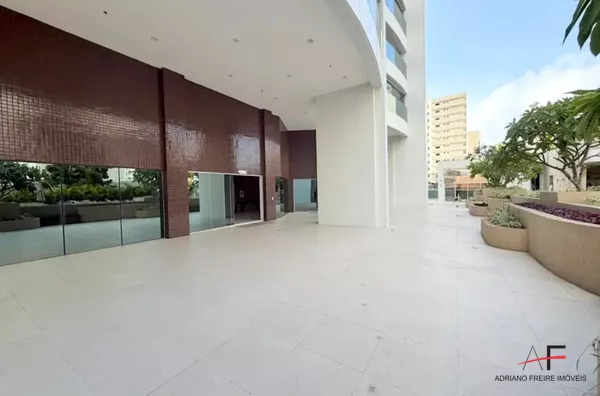 Apartamento de Alto Padrão com 3 suítes para Venda na Aldeota - Foto 25