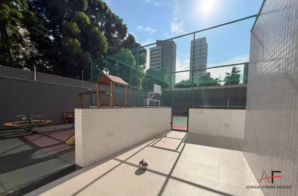 Apartamento de Alto Padrão com 3 suítes para Venda na Aldeota - Foto 18