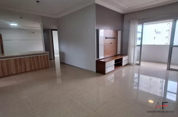 Apartamento com 3 quartos para locação no Papicu