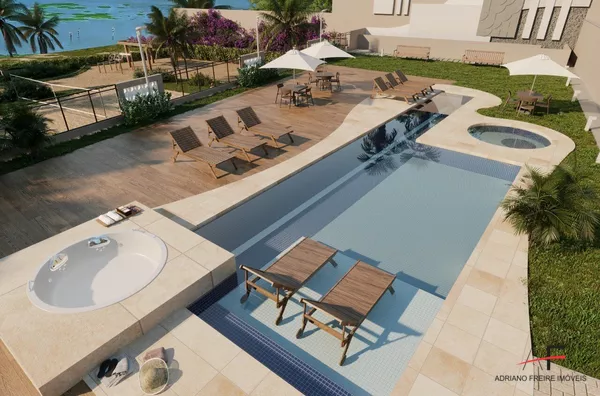 Excelente Casa Duplex de Alto Padrão para venda no Grand Imperial Residence