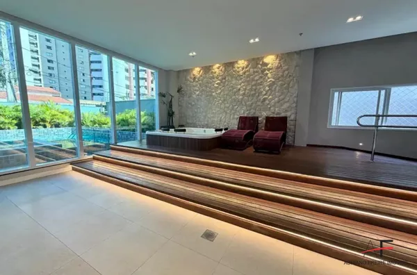 Apartamento de Alto Padrão com 3 suítes para Venda na Aldeota - Foto 12