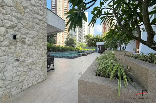Apartamento de Alto Padrão com 3 suítes para Venda na Aldeota - Foto 8