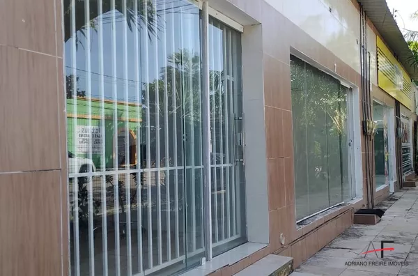 Sala Comercial com 3 ambientes, para Locação no Parque Manibura