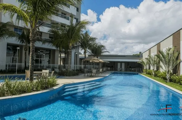 Apartamento para Venda no Estação das Flores, Cambeba