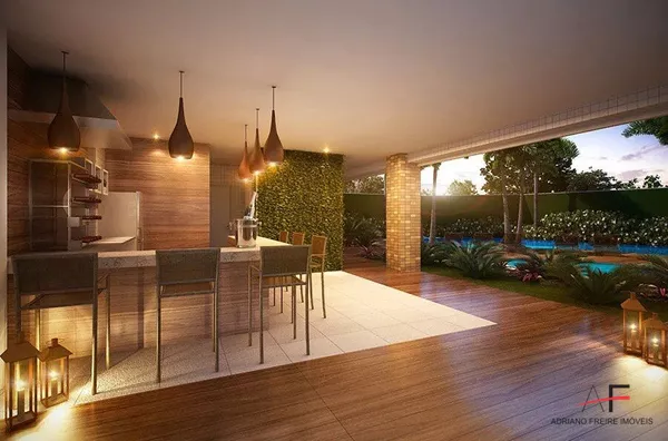 Seu Novo Lar de Alto Padrão Espera por Você!