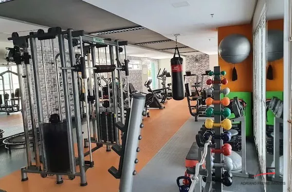 Excelente Apartamento com 3 quartos no Portal de Madrid