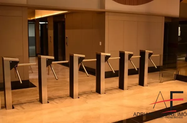 Sala Comercial no ITC MOURA DUBEUX para locação