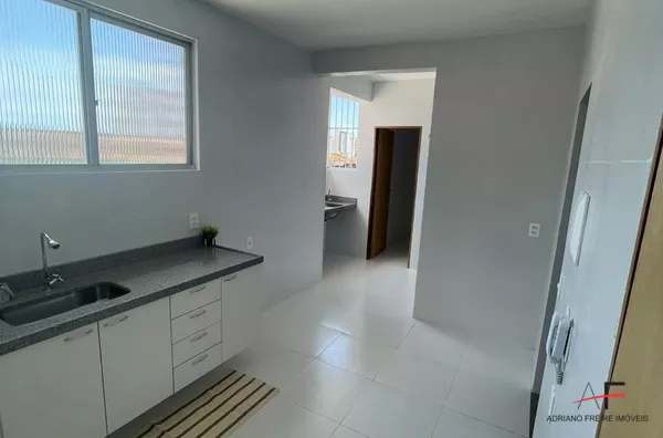 Excelente Apartamento com 3 quartos para Venda no Centro de Fortaleza
