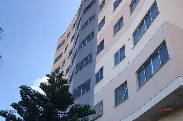 Apartamento mobiliado com 2 quartos para Venda no Condomínio Sol de Verão
