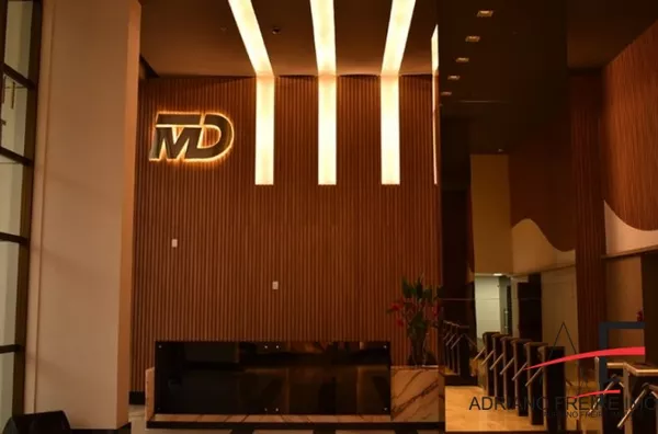 Sala Comercial no ITC MOURA DUBEUX para locação