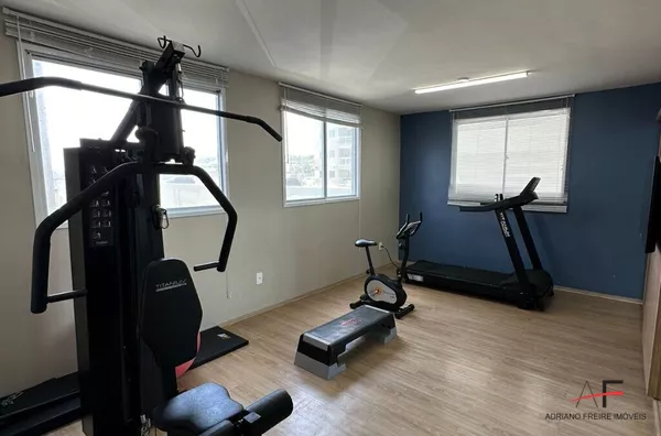 Apartamento Mobiliado com Vista Mar, 3 quartos para Venda na Praia do Futuro - Foto 8