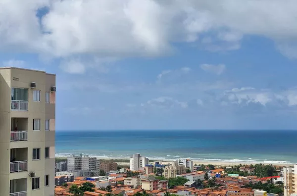 Apartamento com 3 quartos para Venda no Estilo Dunas