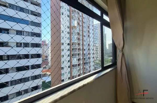 Apartamento com 3 quartos para Venda no Meireles - Foto 7