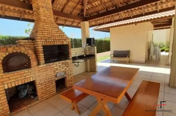 Apartamento com 3 suítes para venda próximo ao Shopping Iguatemi Fortaleza