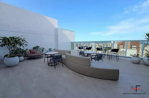 Apartamento de Alto Padrão com 3 suítes para Venda na Aldeota - Foto 22