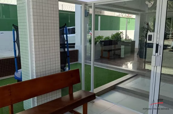 Apartamento com 3 quartos no Condomínio La Plaza - Foto 3