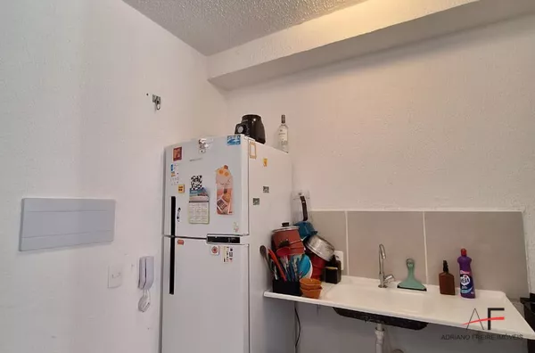 Apartamento com 2 quartos para Venda no Viva Praia do Futuro
