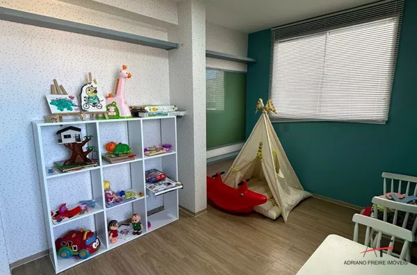 Apartamento Mobiliado com Vista Mar, 3 quartos para Venda na Praia do Futuro - Foto 6