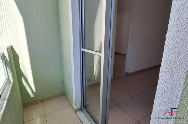 Excelente Apartamento total Nascente com 2 quartos no Costa Atlântica