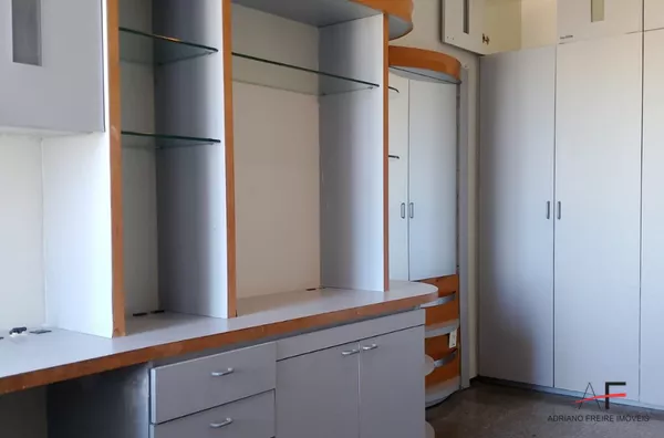Apartamento com 3 quartos, próximo a Av. Santos Dumont - Foto 17