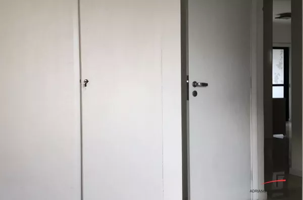 Excelente apartamento com 3 quartos, próximo a Beira Mar