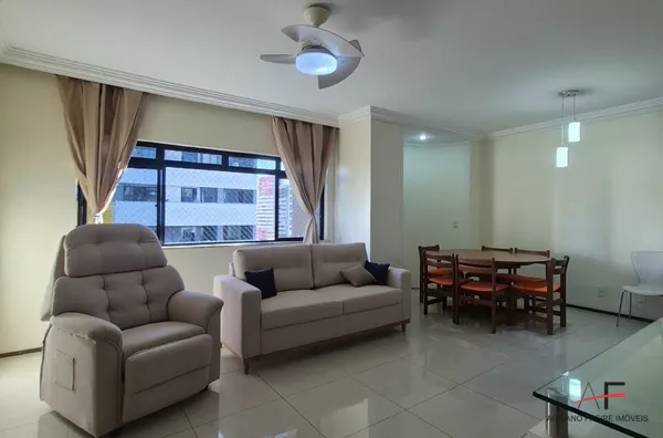 Apartamento com 3 quartos para Venda no Meireles - Foto 6