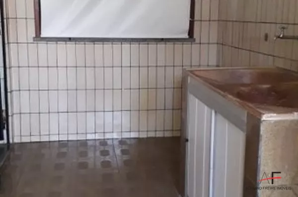 Casa Duplex com 7 quartos para venda na Cidade 2000