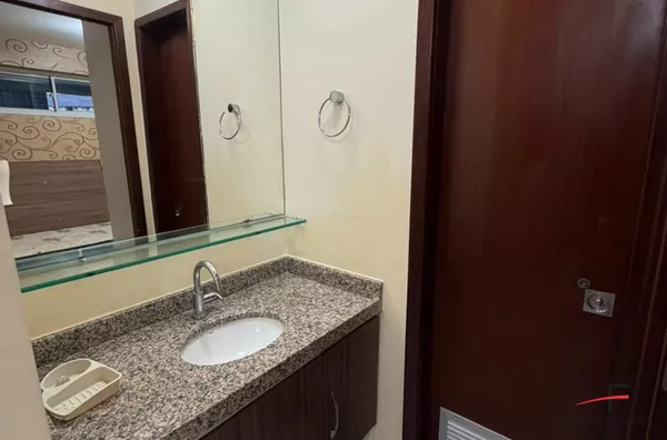 Excelente apartamento mobiliado com 2 quartos no Condomínio Beach Class - Meireles - Foto 13