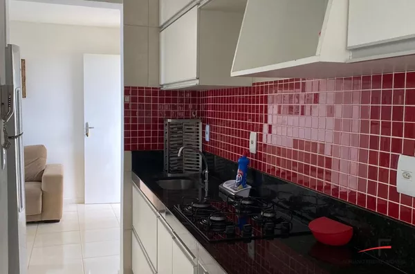 Apartamento para Venda no Portal das Dunas