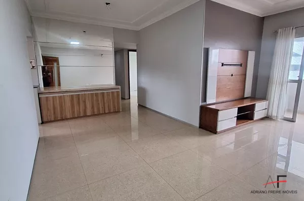 Apartamento com 3 quartos para locação no Papicu