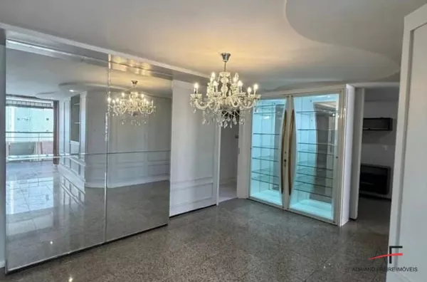 Apartamento com 3 quartos para Venda no CastellaMare - Aldeota