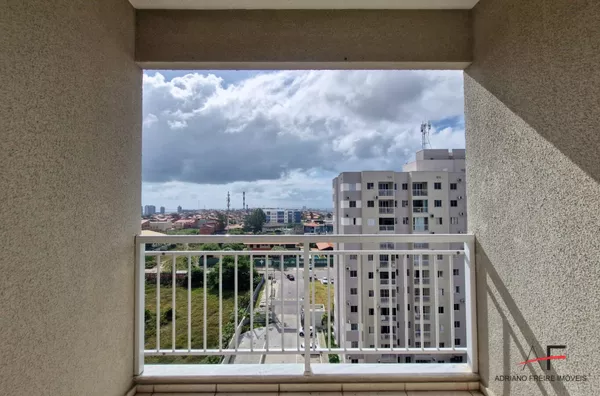 Apartamento com 3 quartos para Venda no Estilo Dunas